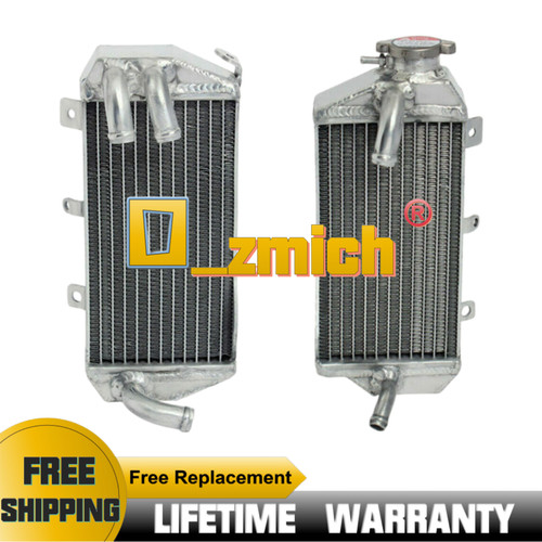 Aluminumradiator for honda - aluminumradiator,