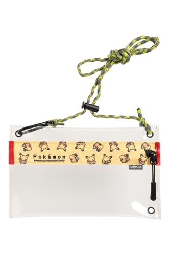 Sac sacoche transparent - sac,