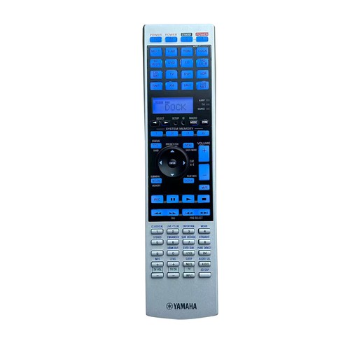 Original remote control fit - remote,