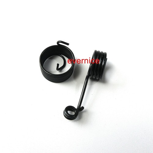 Springs checking and guide - 2,