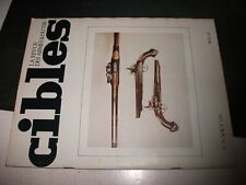 **ja Revue Cibles n°70