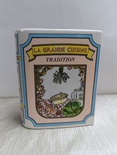 POT à Ustensiles de Cuisine 