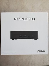 Mini PC ASUS NUC 13LCK Pro