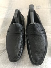 Mocassins homme Venise taille