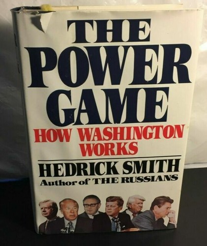 The power game how - game, :