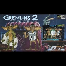 -=] NECA - Pack de 2 figurines