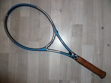 RAQUETTE TENNIS MAJOR  GRAPHITE  MANCHE 4 L  4 1/2 NEUVE