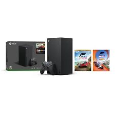 Pack Console Xbox Series X +
