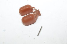 flotteur carburateur HONDA XL 125 R JD04  1982