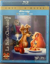 LA BELLE ET LE CLOCHARD