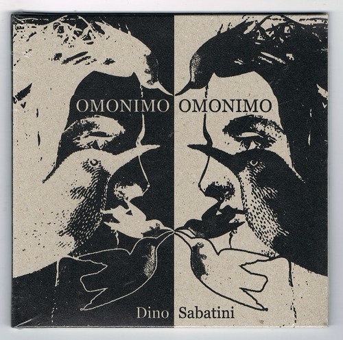 Dino sabatini omonimo - dino,