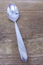 Hampton Silversmiths Canoe
