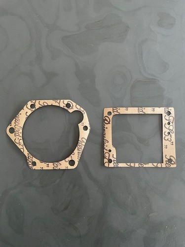Jeu joints pour pompe à - de,