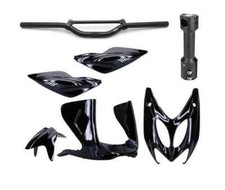 Kit Carénage Carrosserie