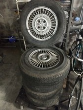 Jantes Alfa Romeo Alfeta Campanatura 45 GTV 5,5x14 H2