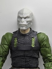 3d Print LIZARD KILLER CROC