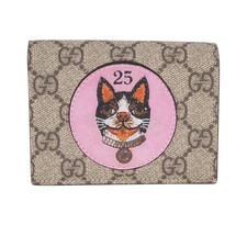Portefeuille GUCCI Bosco 25