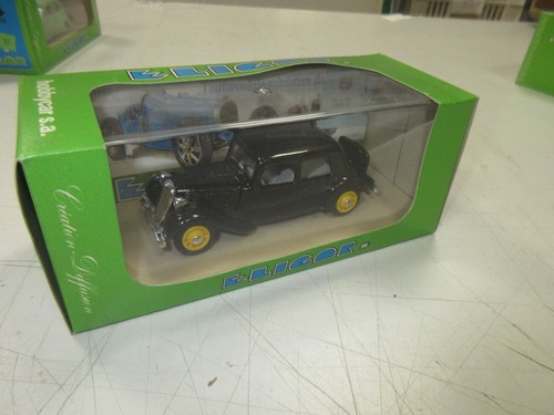 Eligor ref 1031a citroen - eligor,