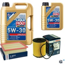 Bosch Inspection Set 6 L Liqui