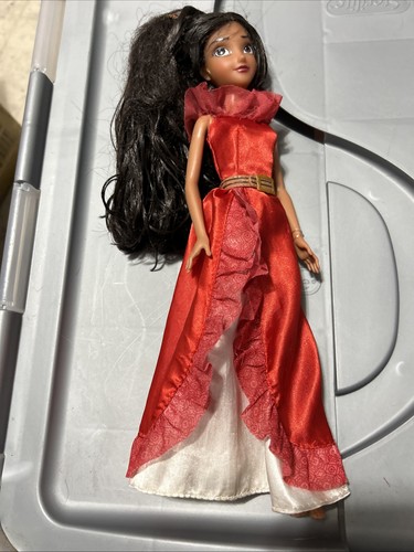 Disney store elena avalor - disney, of