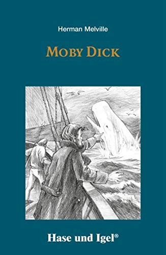 Herman melville moby dick - herman,