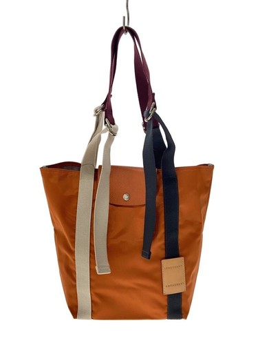 Longchamp tote bag - longchamp, orn