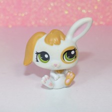 authentic littlest LPS 1417