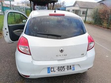 Porte avant droit RENAULT CLIO