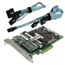 Smart array p840 12gb sas - hp,