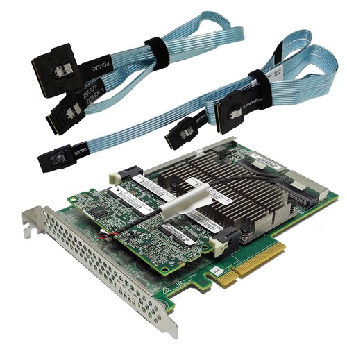 Smart array p840 12gb - p840, sas