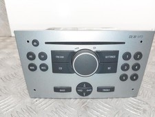 Autoradio d'origine OPEL