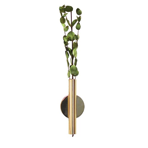 Flower pot home decor vase - flower,