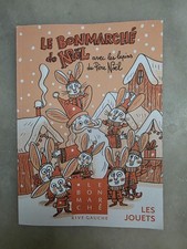 Catalogue de jouet Noël 2025