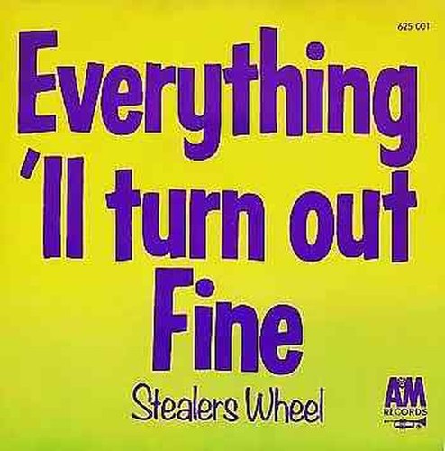 Stealers wheel everything - stealers,