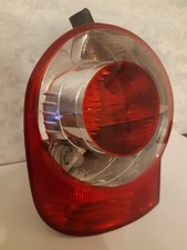 Feu arriere principal gauche (feux) RENAULT MODUS PHASE 1 8200613078