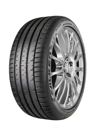Pneus eté falken 285 30 - pneus, d'eté