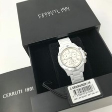 MONTRE CERRUTI 1881 SWISS MADE