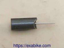 boisseau de carburateur pour