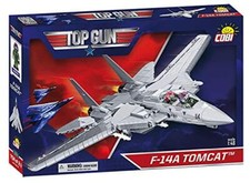 COBI Military Block Top Gun