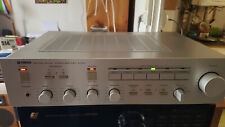 AMPLIFICATEUR YAMAHA NATURAL SOUND STEREO AMPLIFIER A-500 / VINTAGE AMPLIFIER