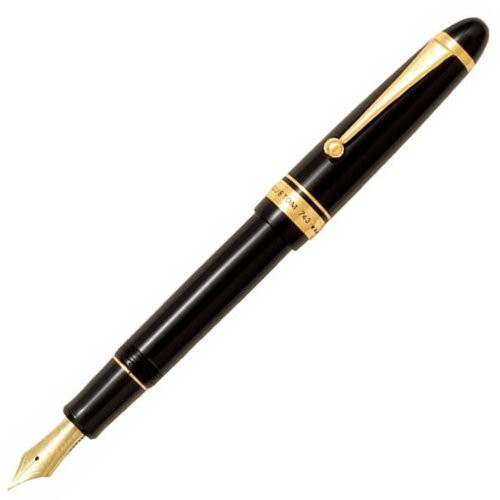 Pilot namiki custom 743 - pilot,
