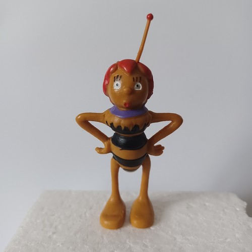 Figurine maya abeille - figurine,