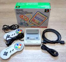 Nintendo Super Famicom Classic