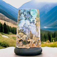 Jade Chinois Ancien finement