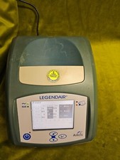 Legendair Airox Ventilator