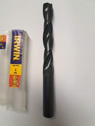 Foret irwin hss - ,