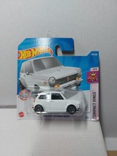 Hotwheels 1/64 🇨🇵 custom