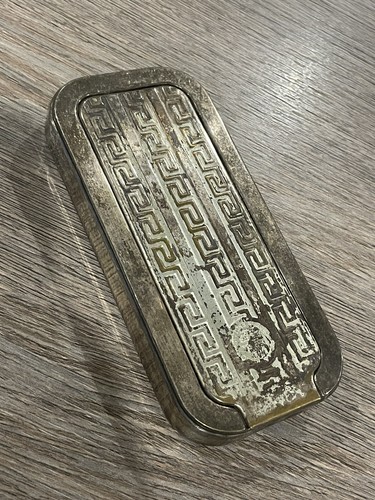 Ancien aiguiseur affutage - ancien,