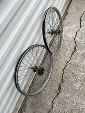 Powerlite Bmx Rims Mid School