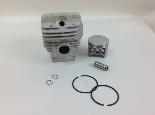 Cylindre piston segments stihl - segments,